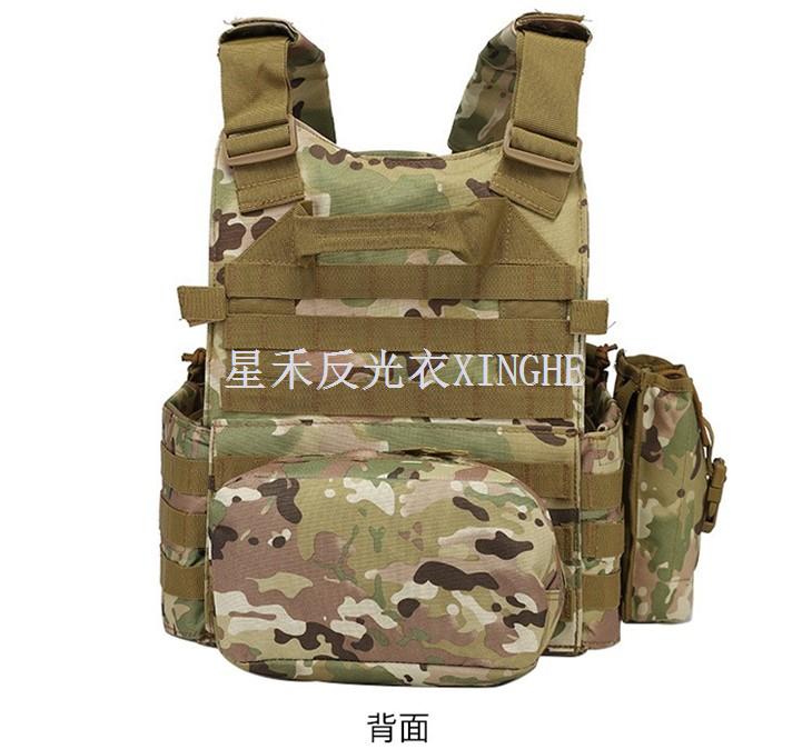 BulletSafe Bulletproof Vest