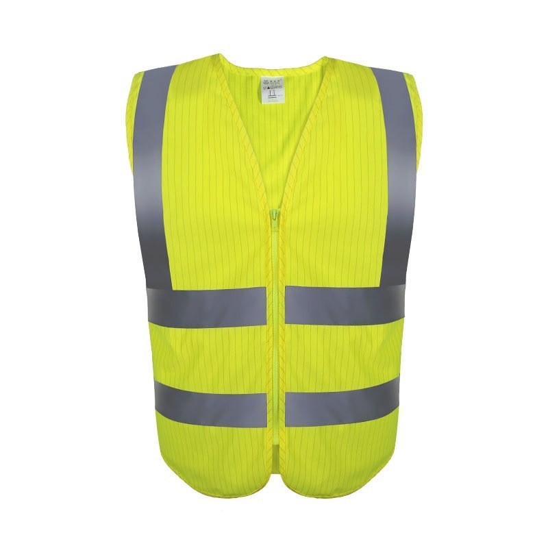 Flammesikre vester