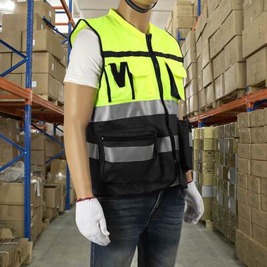 Hva er tipsene for å kjøpe refleksvester?