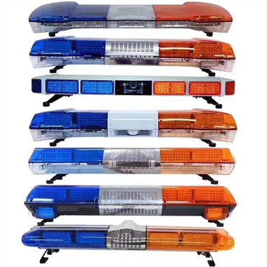 Riktig installasjon og vedlikehold av det trefargede varsellyset er svært vik...