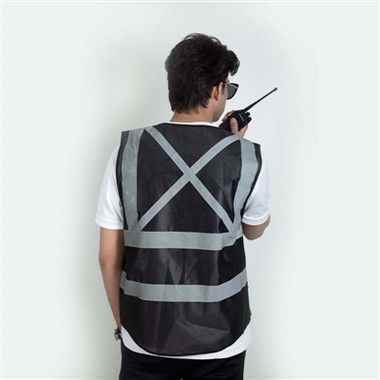 Virkelig sammenligning: forskjellig pris reflekterende vesteffekt avslørt