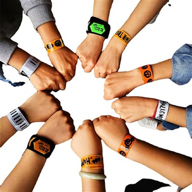 Hvordan se beskyttelse av refleksvester på brukeren?