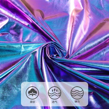 Mote reflekterende stoffer - bruk av reflekterende utskrifter