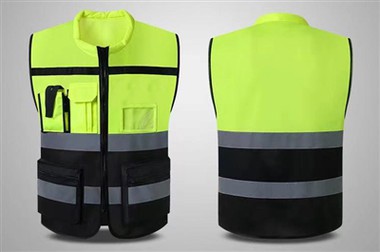 Reflekterende vestfunksjon, hva må du gjøre for vedlikehold og rengjøring?