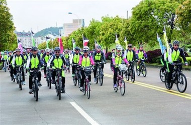 Vinterridning, reflekterende klær er avgjørende!