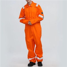 Uniform for industrisikkerhet