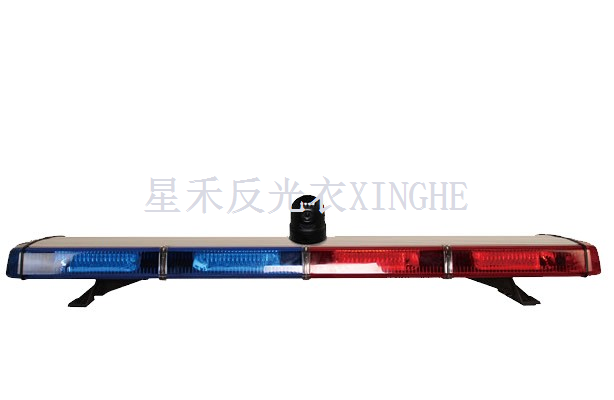 Trafikk LED-varsellyslinje