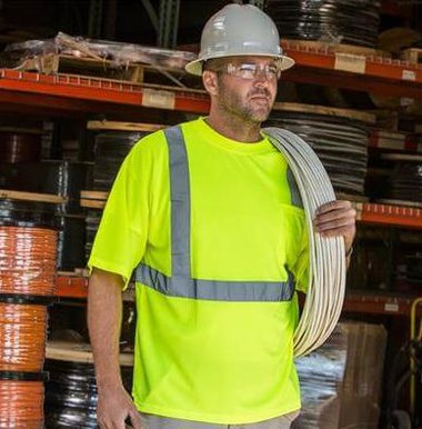 Reflekterende klut sunn fornuft