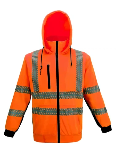 Forskjeller mellom vinterrefleksklær og sommerrefleksklær