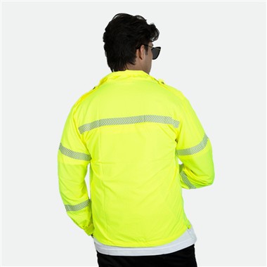 Kan du noe om refleksvester?