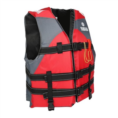 Hva er vedlikeholdsmetodene for redningsvester?