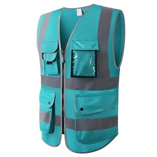 Ingeniørens sikkerhetsvest