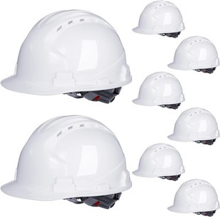 Bygningsarbeiderens Hard Hat