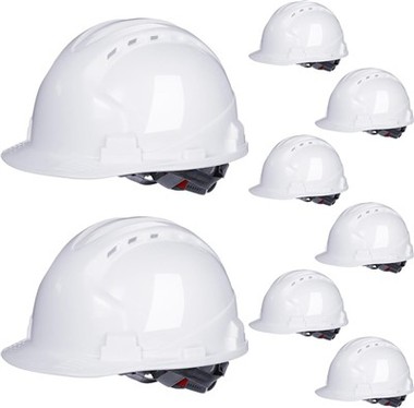 Bygningsarbeiderens Hard Hat